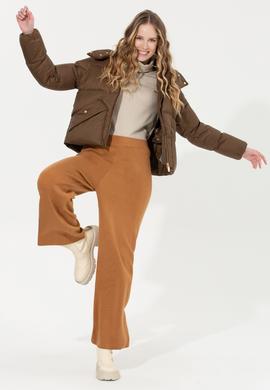 Kadın Coconut Mont - 50255753016