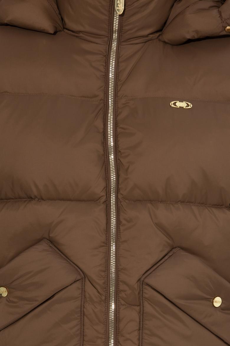 Kadın Coconut Mont - 50255753016