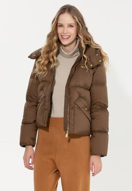 Kadın Coconut Mont - 50255753016