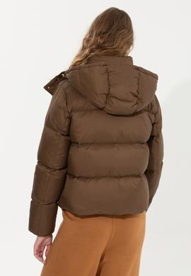 Kadın Coconut Mont - 50255753016