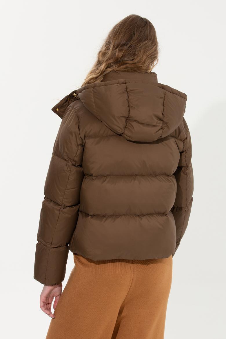 Kadın Coconut Mont - 50255753016