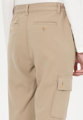 Kadın Taş Pantolon - 50256606014