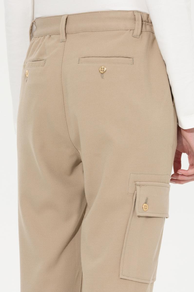 Kadın Taş Pantolon