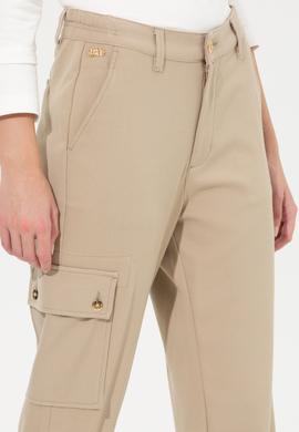 Kadın Taş Pantolon - 50256606014