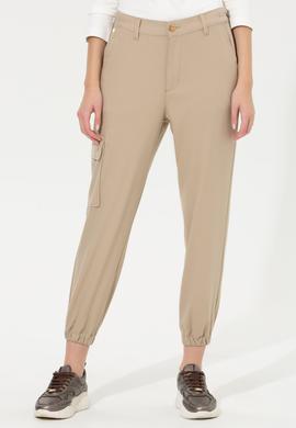 Kadın Taş Pantolon - 50256606014