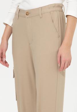 Kadın Taş Pantolon - 50256606014