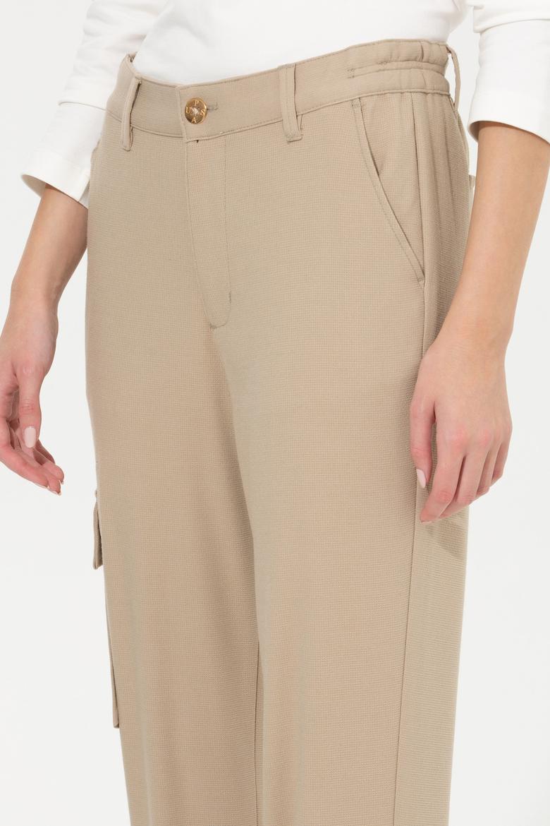 Kadın Taş Pantolon - 50256606014