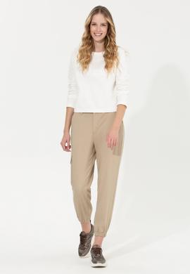 Kadın Taş Pantolon - 50256606014