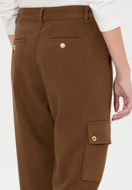 Kadın Coconut Pantolon - 50256606025