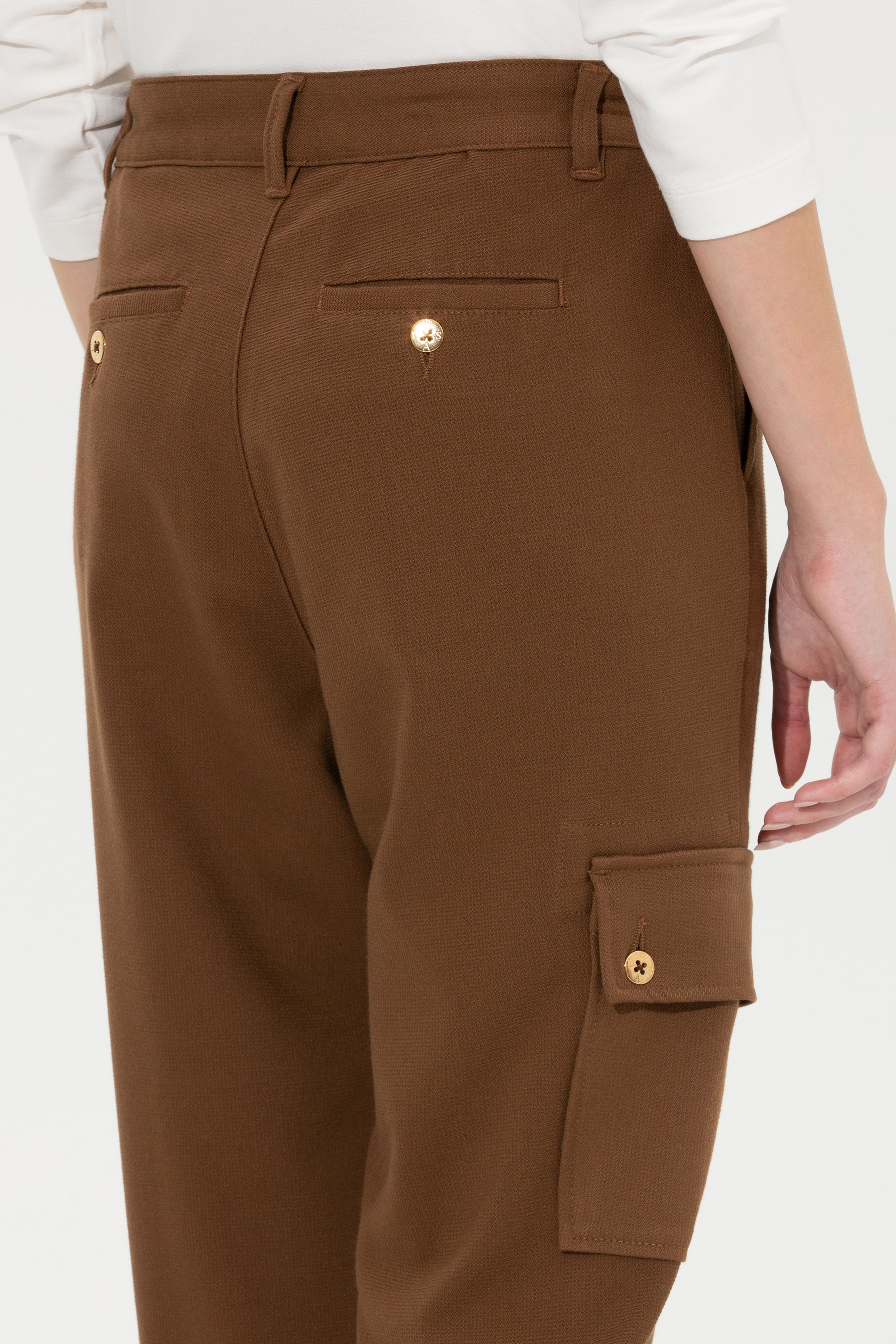 Kadın Coconut Pantolon - Image 7