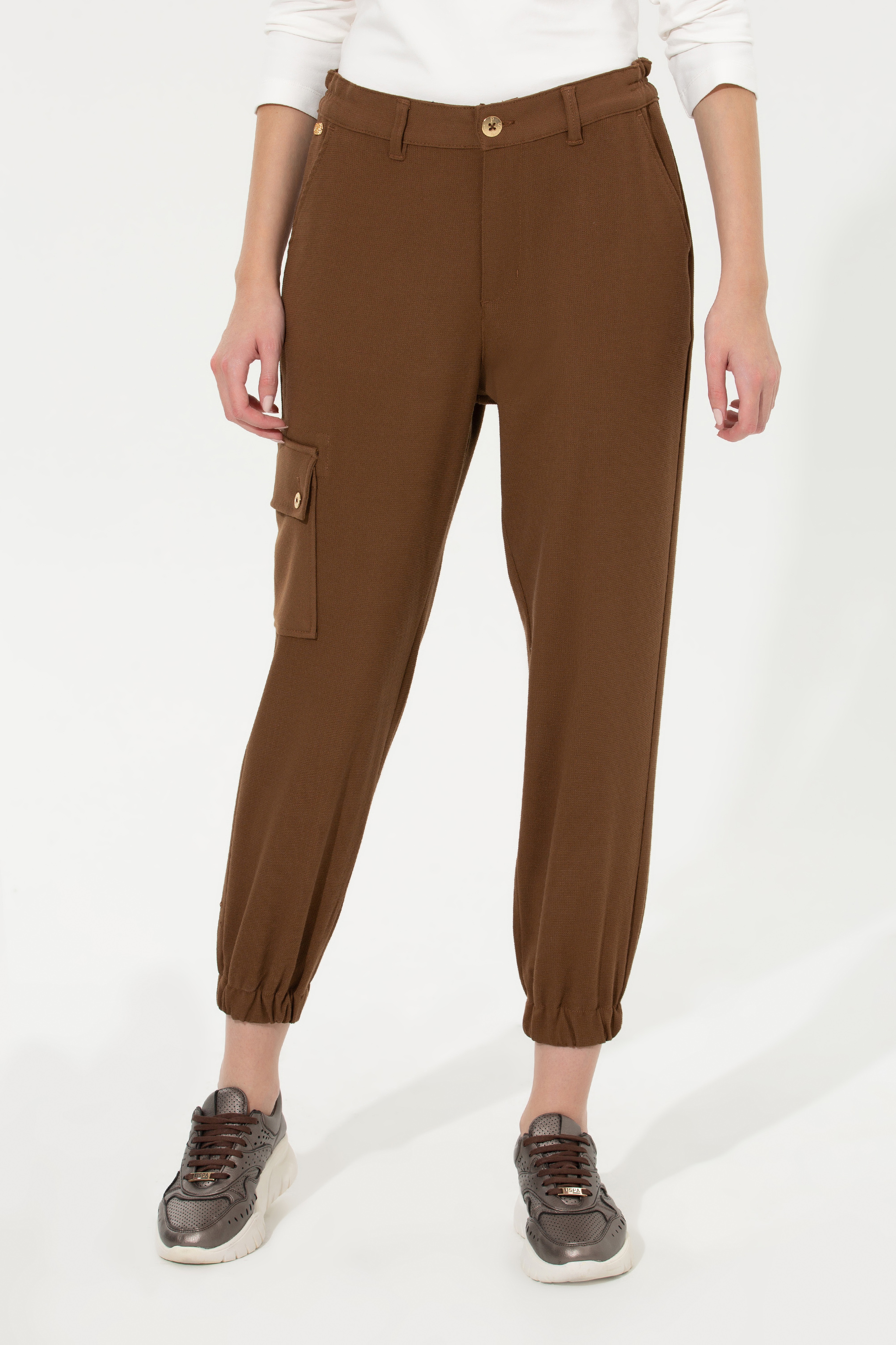 Kadın Coconut Pantolon - Image 2