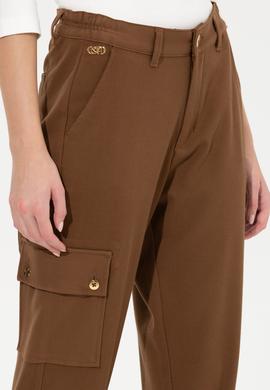 Kadın Coconut Pantolon - 50256606025