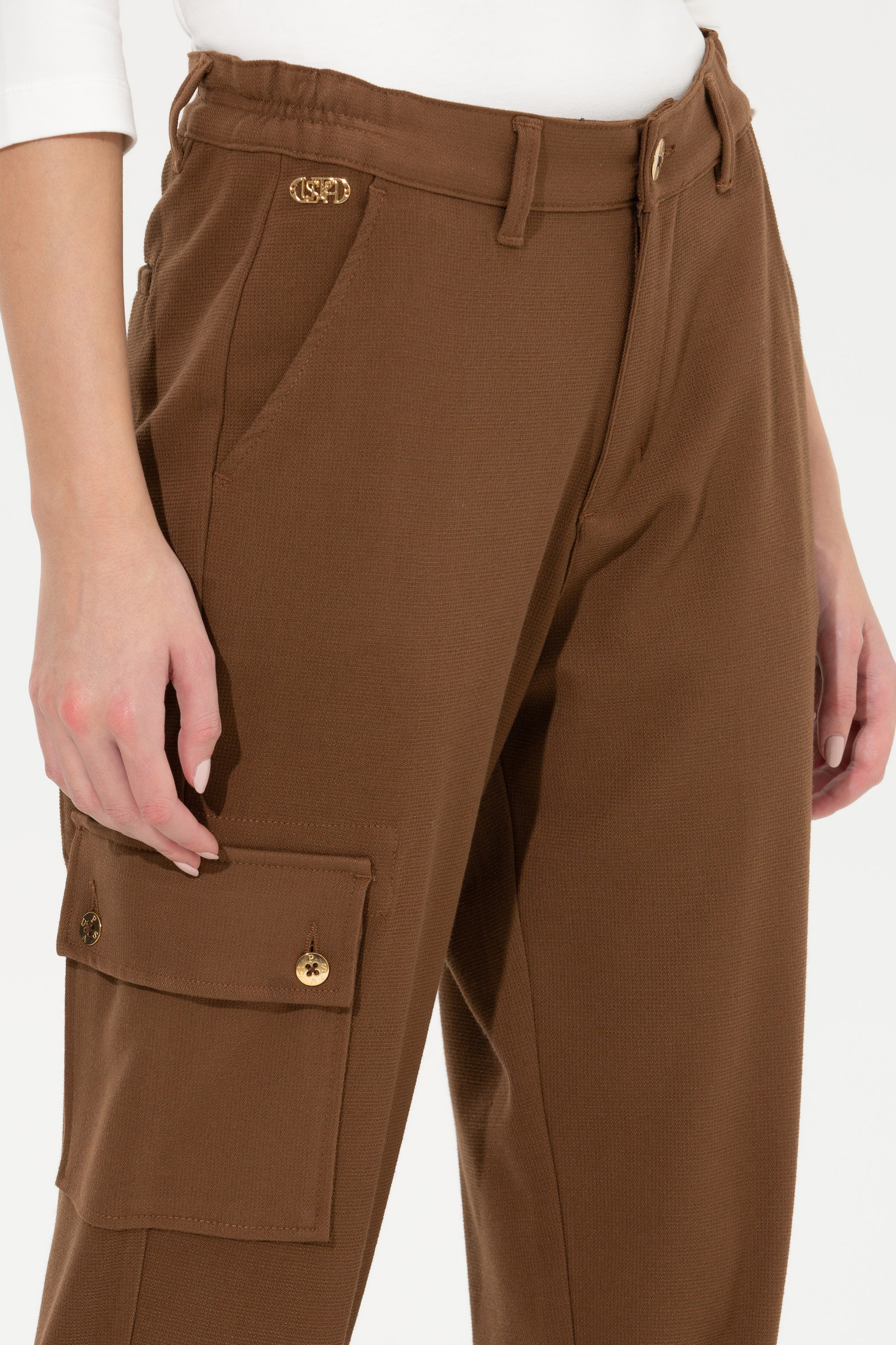 Kadın Coconut Pantolon