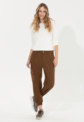 Kadın Coconut Pantolon - 50256606025