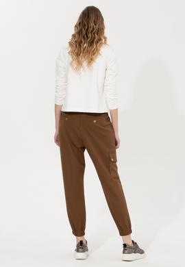 Kadın Coconut Pantolon - 50256606025