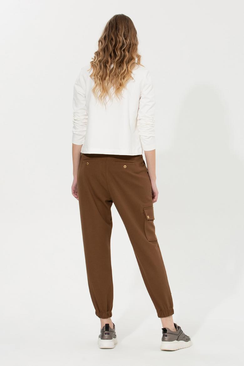 Kadın Coconut Pantolon - 50256606025