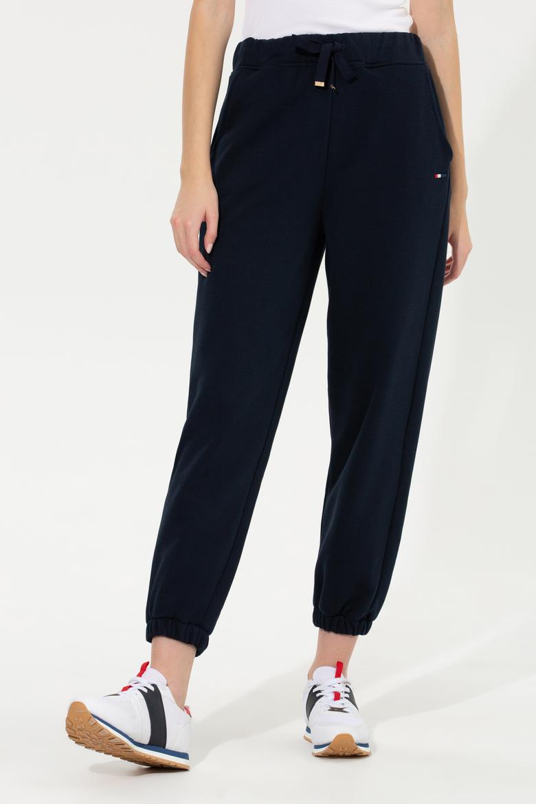 Kadın Lacivert Eşofman Altı - 50255043003