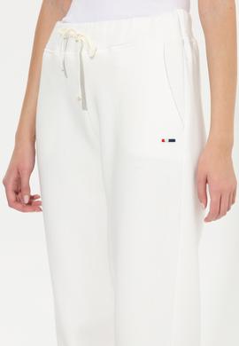 Kadın Ekru Eşofman Altı - 50255043011