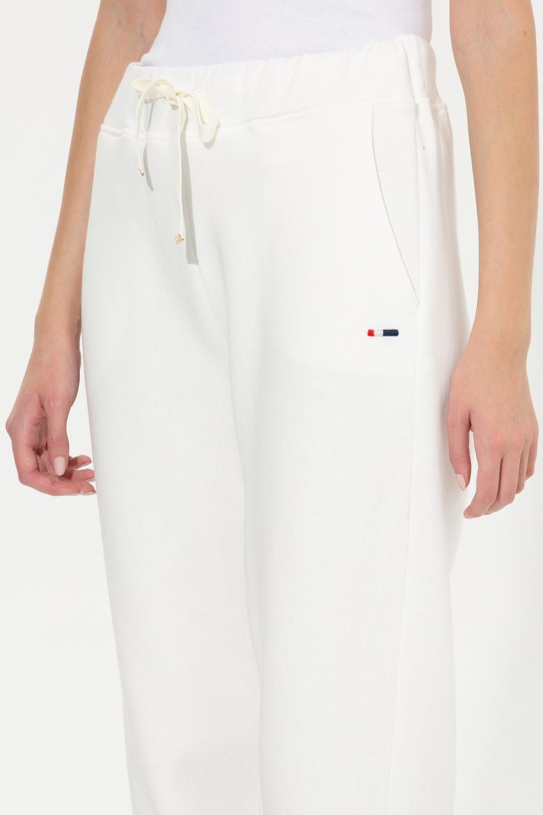 Kadın Ekru Eşofman Altı - 50255043011