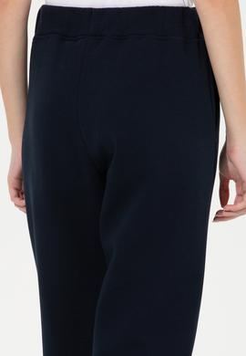 Kadın Lacivert Eşofman Altı - 50261219013