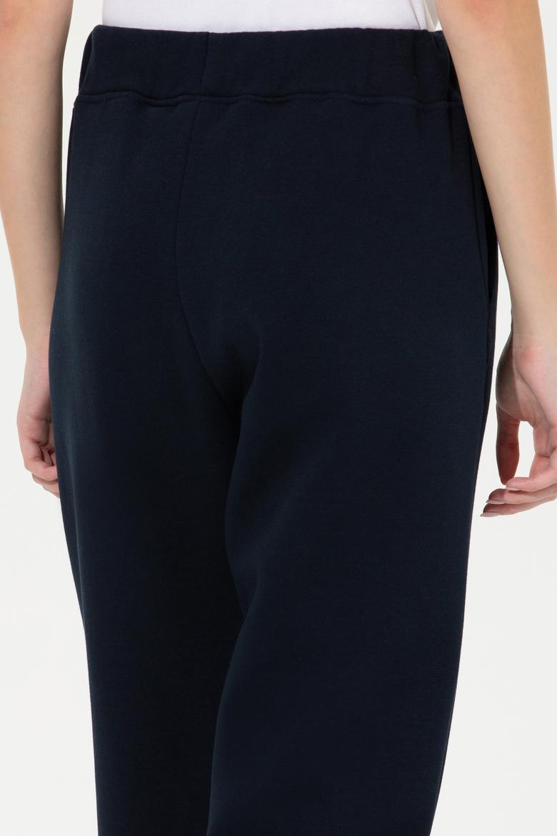 Kadın Lacivert Eşofman Altı - 50261219013