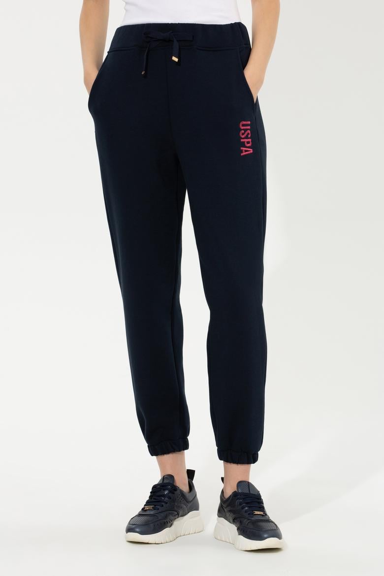 Kadın Lacivert Eşofman Altı - 50261219013