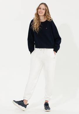 Kadın Ekru Eşofman Altı - 50255043011