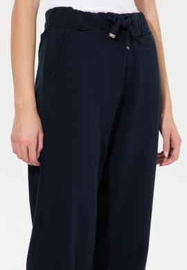 Kadın Lacivert Eşofman Altı - 50255043003