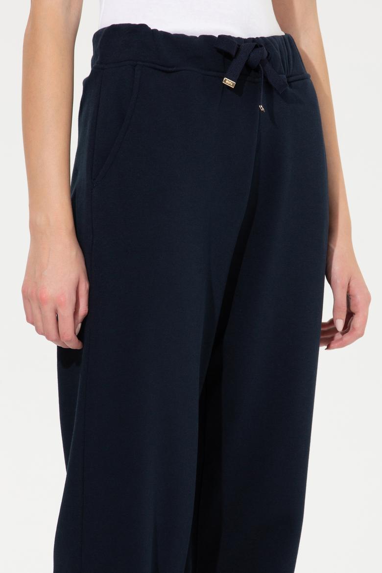 Kadın Lacivert Eşofman Altı - 50255043003