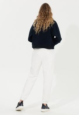 Kadın Ekru Eşofman Altı - 50255043011