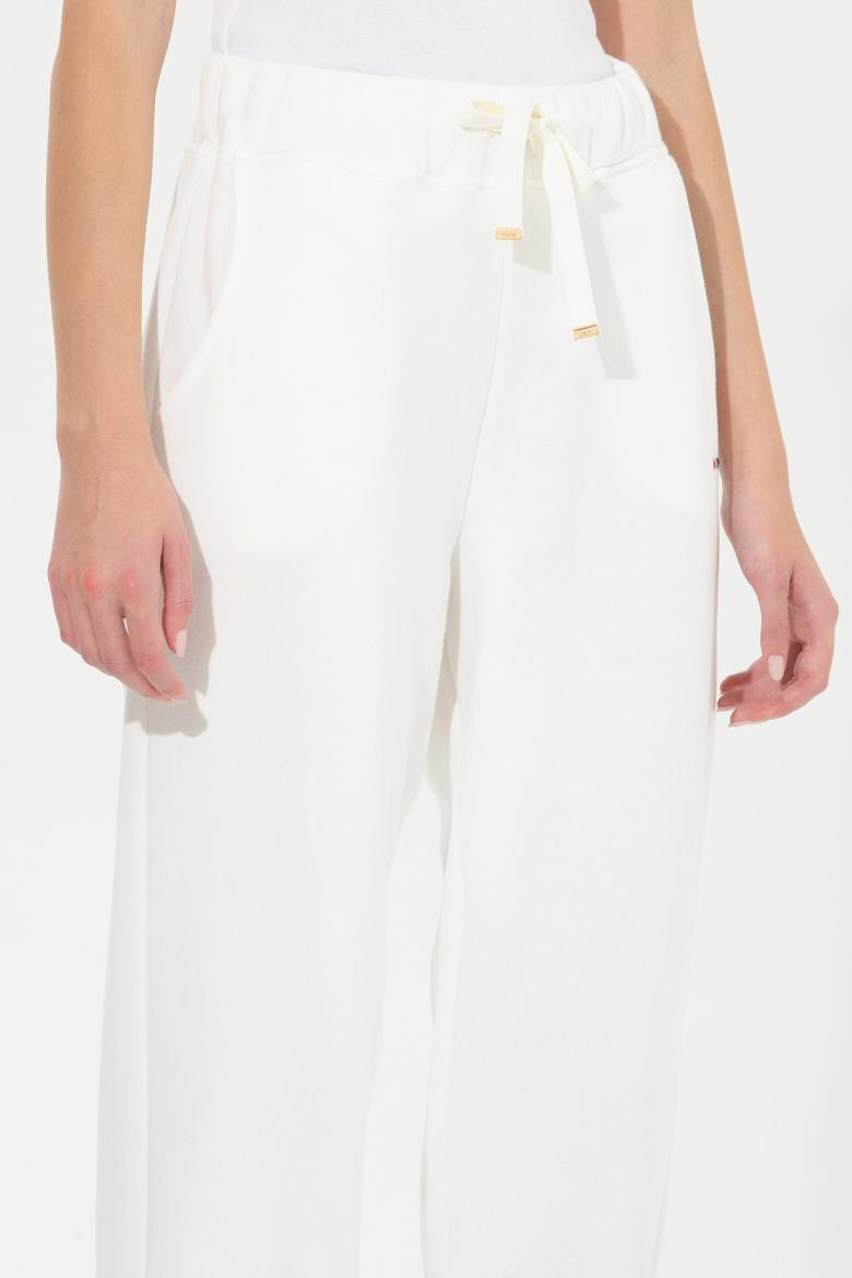 Kadın Ekru Eşofman Altı - 50255043011