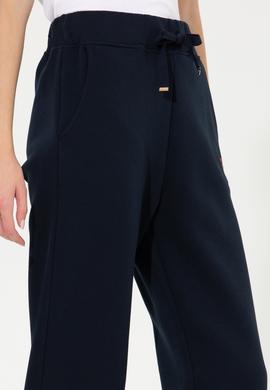 Kadın Lacivert Eşofman Altı - 50261219013