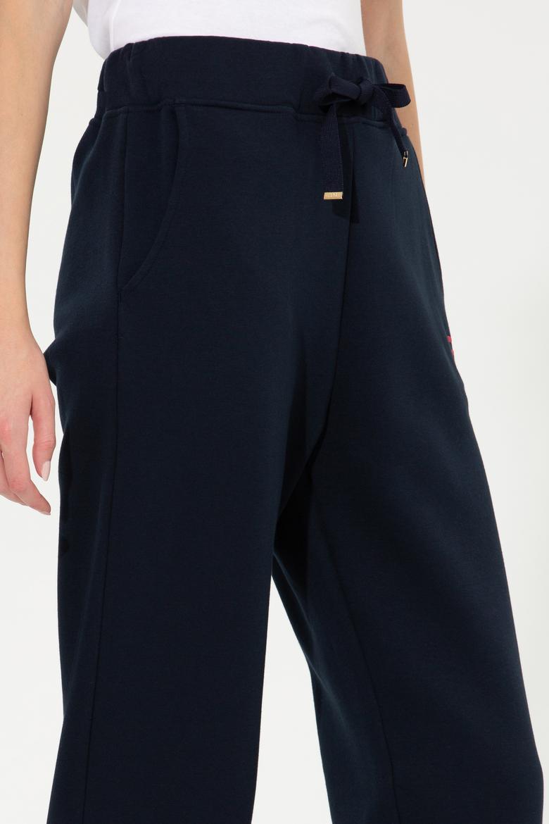 Kadın Lacivert Eşofman Altı - 50261219013