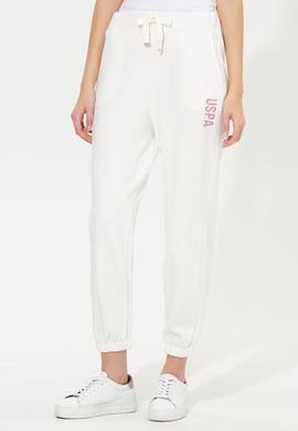 Kadın Ekru Eşofman Altı - 50261219004