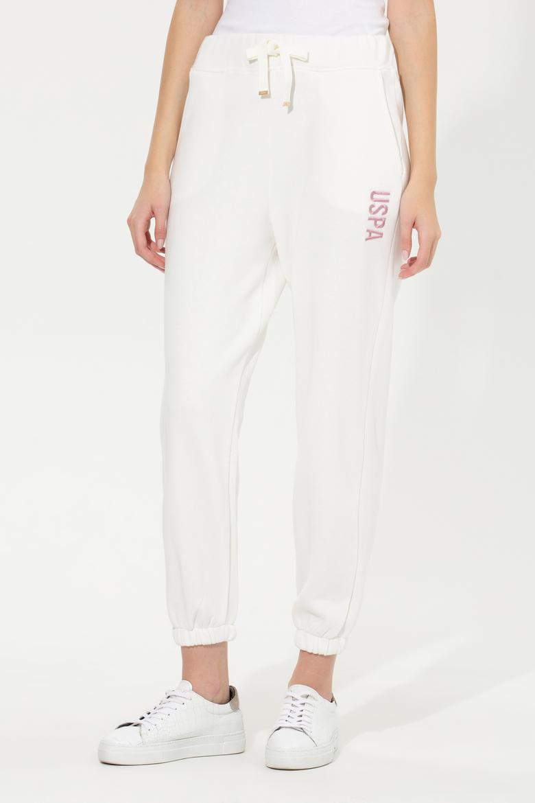 Kadın Ekru Eşofman Altı - 50261219004