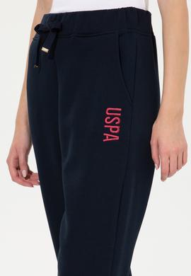 Kadın Lacivert Eşofman Altı - 50261219013