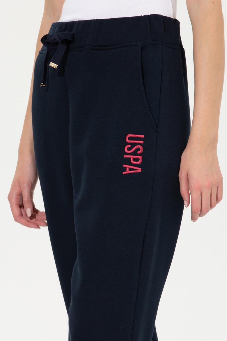 Kadın Lacivert Eşofman Altı - 50261219013