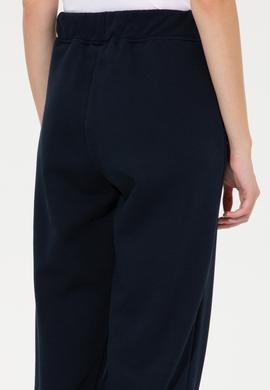 Kadın Lacivert Eşofman Altı - 50255043003