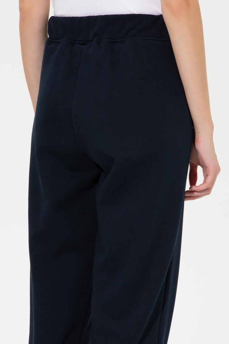 Kadın Lacivert Eşofman Altı - 50255043003