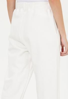 Kadın Ekru Eşofman Altı - 50255043011