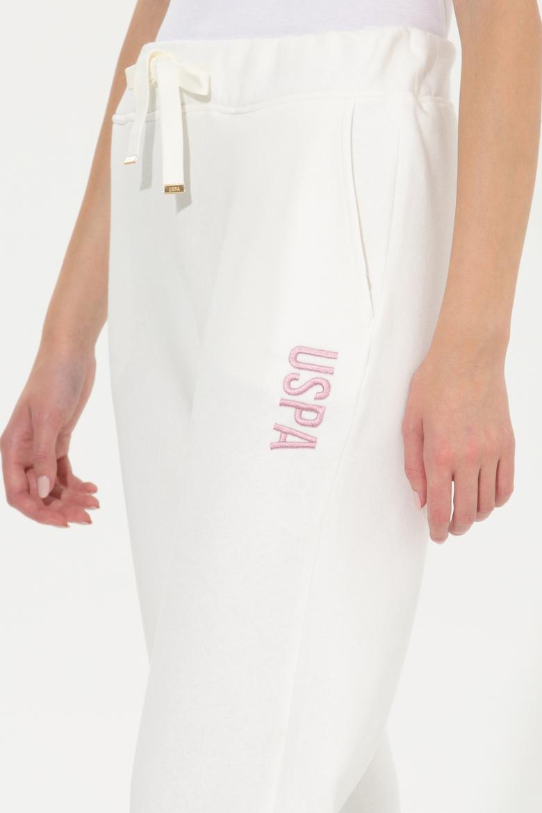 Kadın Ekru Eşofman Altı - 50261219004