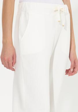 Kadın Ekru Eşofman Altı - 50261219004