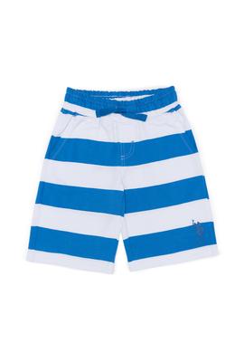 Çocuk Saks Örme Şort - 50265956012