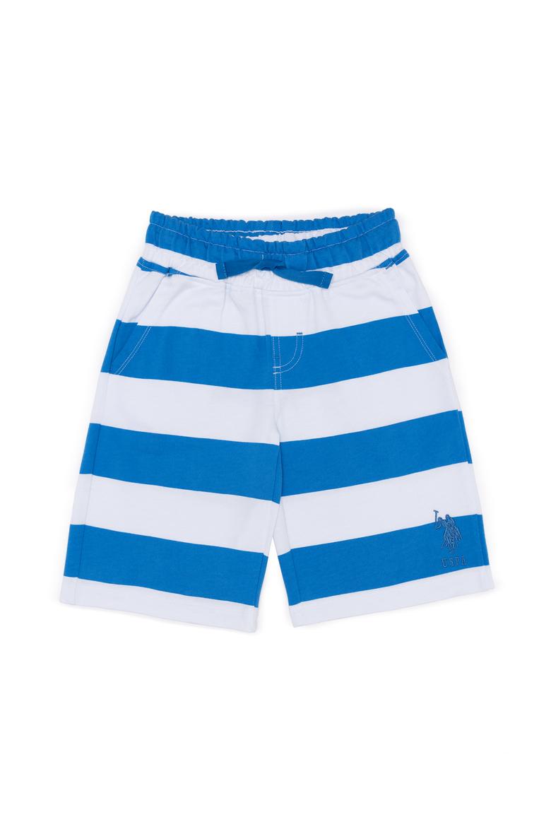 Çocuk Saks Örme Şort - 50265956012