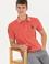 Erkek Kırmızı Basic Tişört