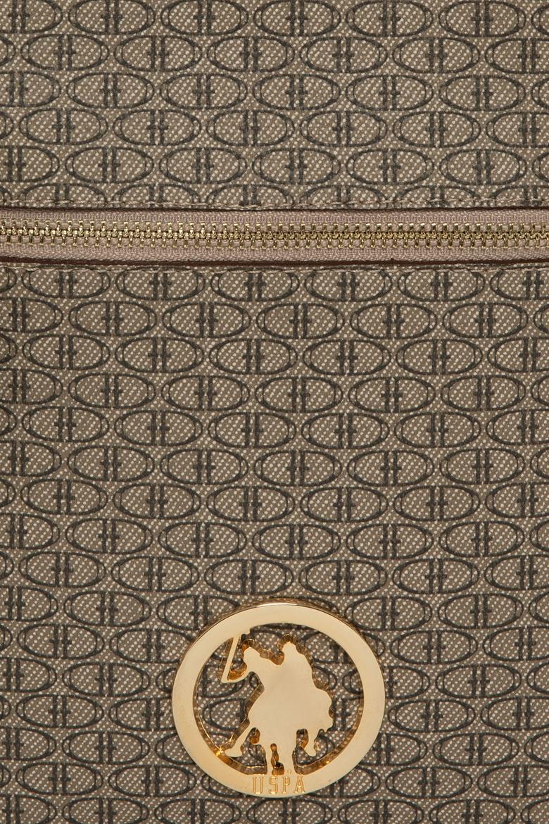 Kadın Vizon Çapraz Çanta - 50271966002