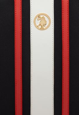 Kadın Lacivert Çapraz Çanta - 50271957002