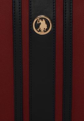 Kadın Bordo Çapraz Çanta - 50271957003