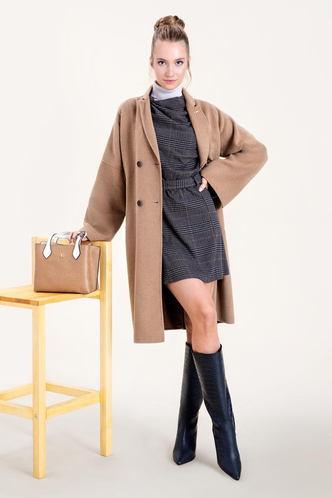 Kadın Lacivert Ayakkabı