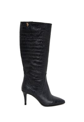 Kadın Lacivert Ayakkabı - 50242121002